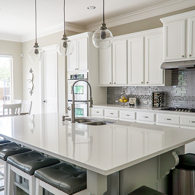 What to Expect When Remodeling Your Kitchen